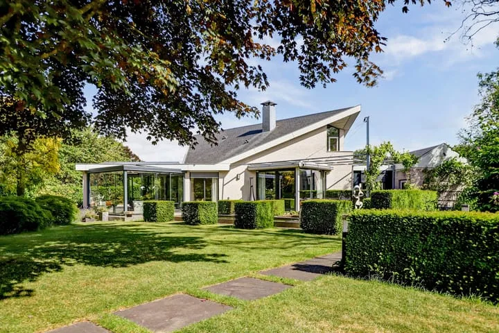 Online Woningbrochure para https://nachtegaal27.nl