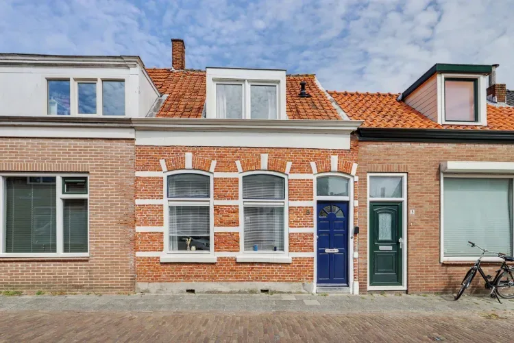 Online Woningbrochure para https://oudarnemuidsvoetpad3.nl