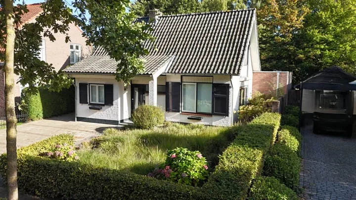 Online Woningbrochure para https://oudedijk40.nl