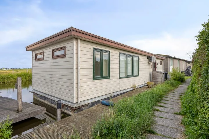 Online Woningbrochure para https://oudekerkweg5w.nl
