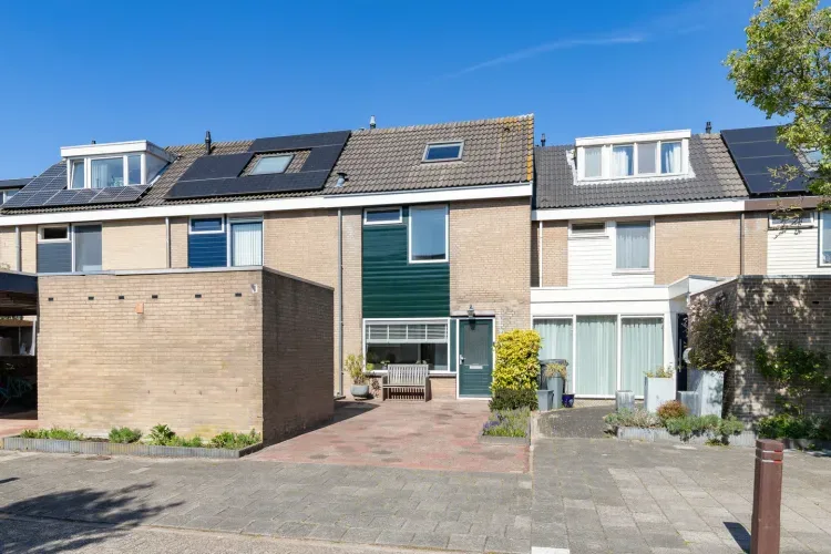 Online Woningbrochure para https://paterdamiaanstraat14.nl