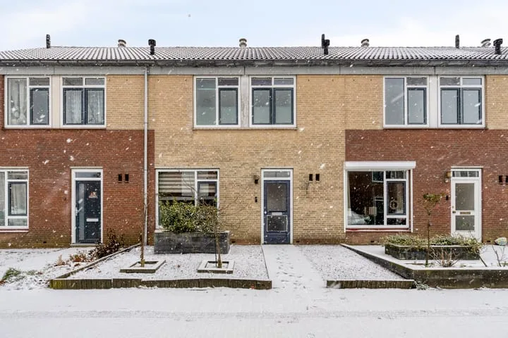 Online Woningbrochure para https://pauluspotterstraat3.nl