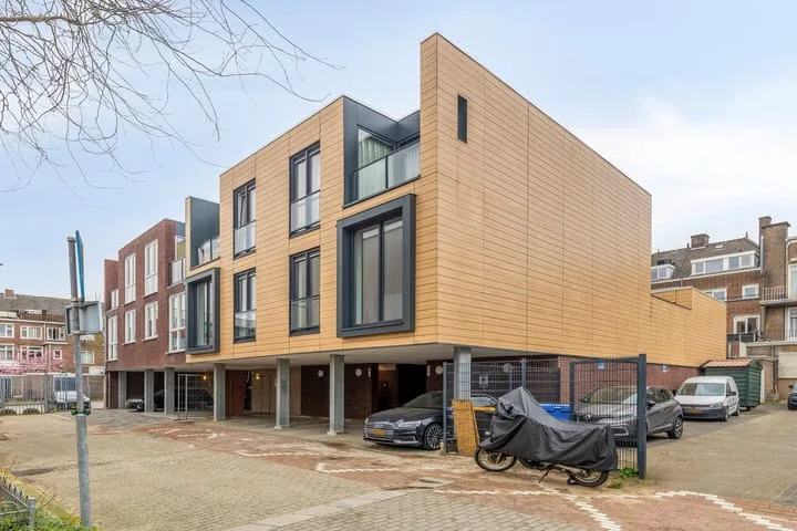 Online Woningbrochure para https://poststraat39.nl