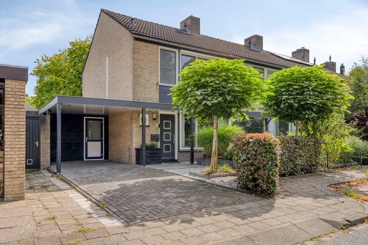 Online Woningbrochure para https://potgieterstraat17.nl
