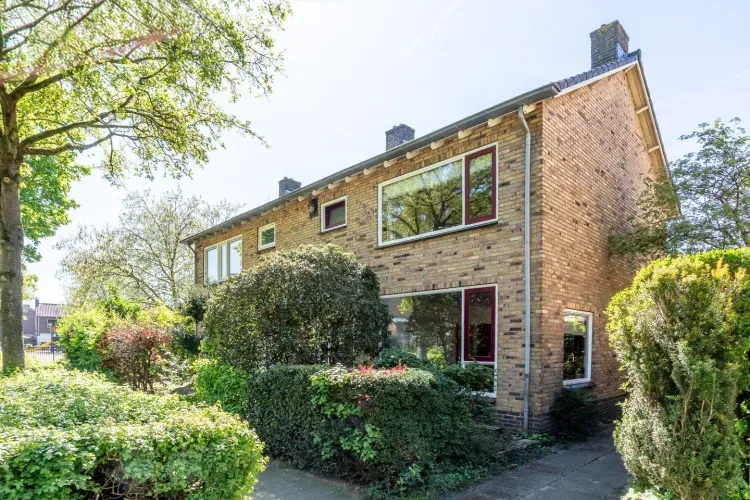 Online Woningbrochure para https://prbeatrixlaan19.nl