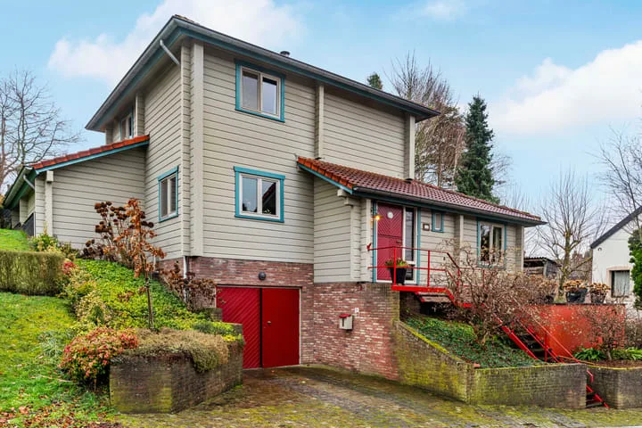 Online Woningbrochure para https://prickart18a.nl