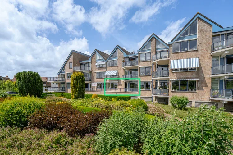 Online Woningbrochure para https://prinsesmarijkestraat16.nl
