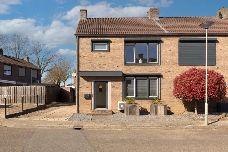 Online Woningbrochure para https://prinshendrikstraat26.nl