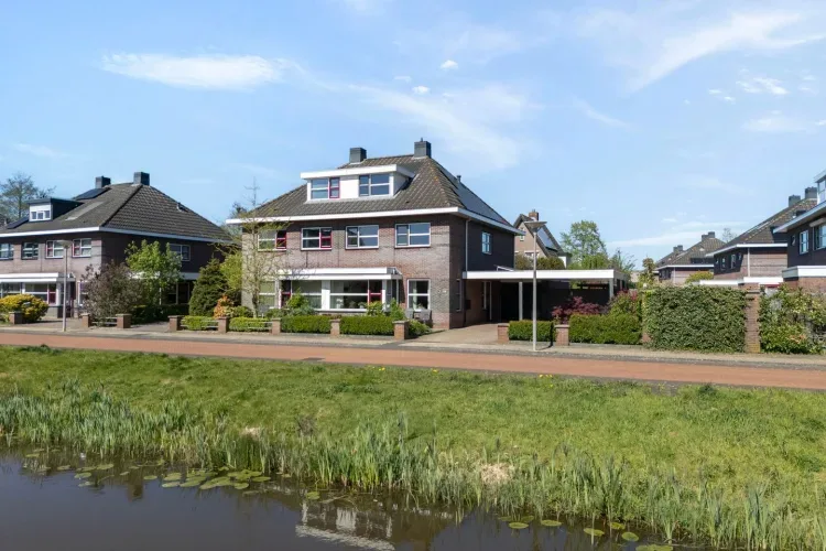 Online Woningbrochure para https://raadssingel10.nl