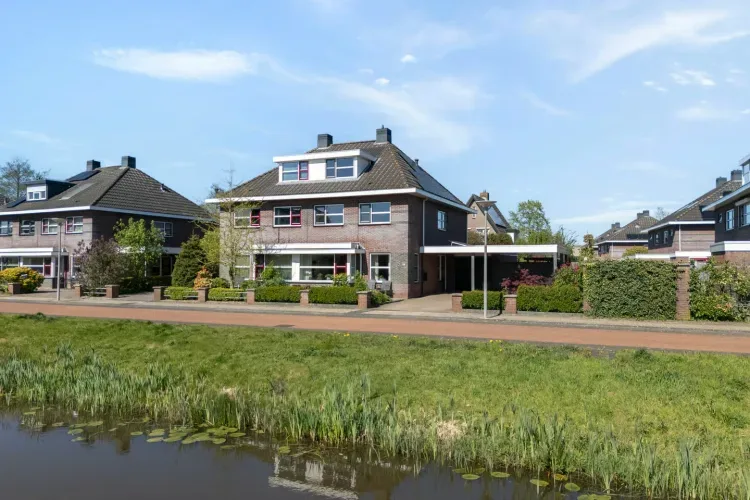 Online Woningbrochure para https://raadssingel10.nl