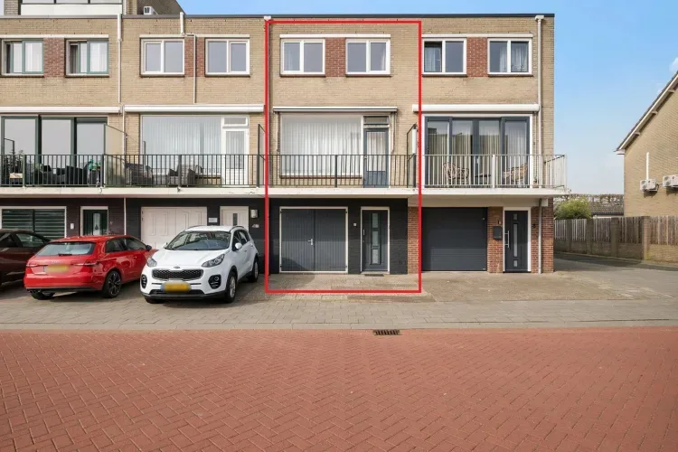 Online Woningbrochure para https://ravelijn12.nl