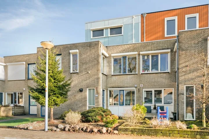 Online Woningbrochure para https://saltshof1738.nl