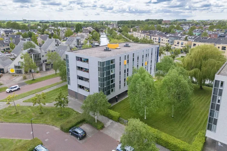 Online Woningbrochure para https://schaapskuilmeer1.nl