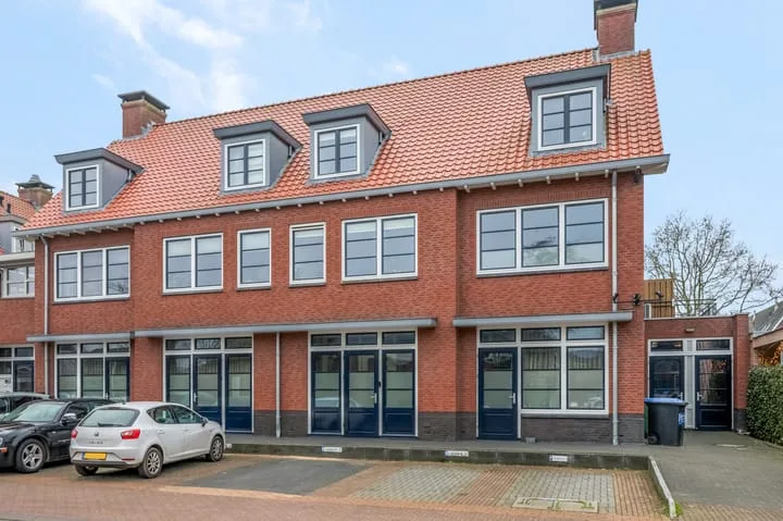 Online Woningbrochure para https://schras3f.nl