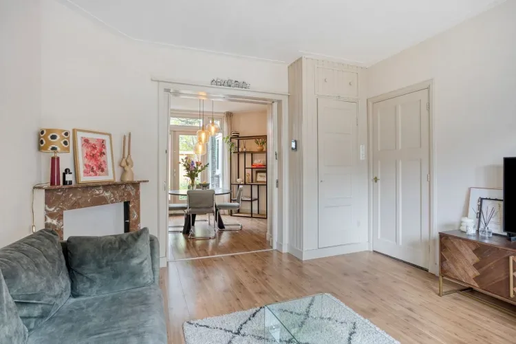 Online Woningbrochure para https://spionkopstraat1zw.nl