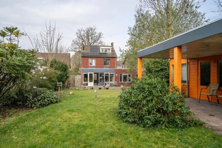 Online Woningbrochure para https://spoorstraat29a.nl