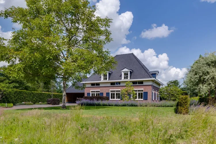 Online Woningbrochure para https://terborgseweg14d.nl