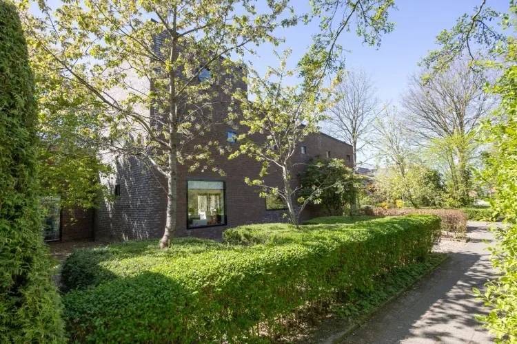 Online Woningbrochure para https://vanderwalstrjitte66.nl