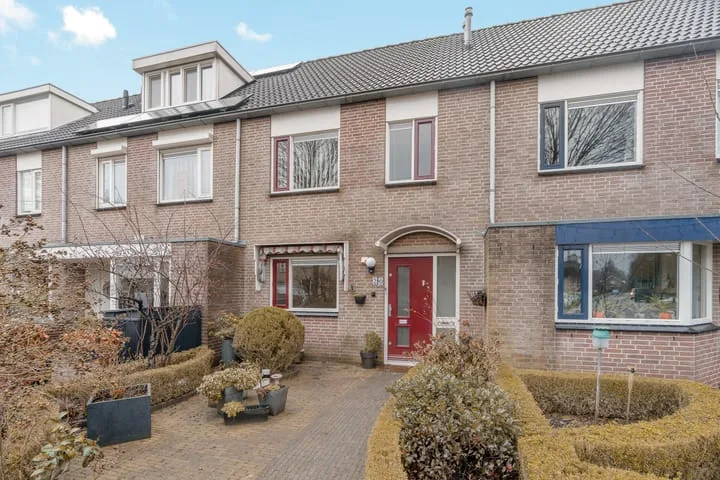 Online Woningbrochure para https://veenlanden20.nl