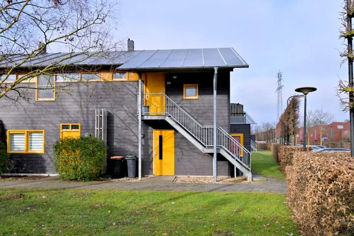 Online Woningbrochure para https://vincentvangoghstraat23.nl