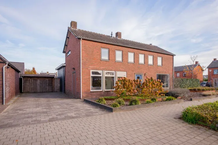 Online Woningbrochure para https://vlassert34.nl