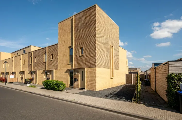 Online Woningbrochure para https://waterbies72.nl