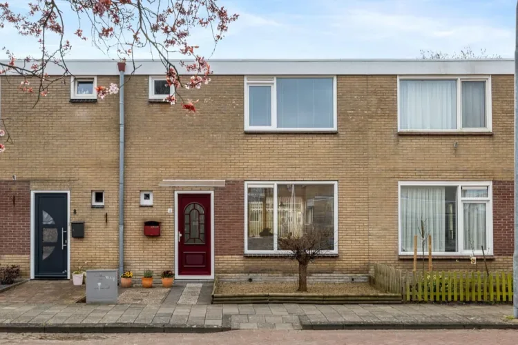 Online Woningbrochure para https://waterman6.nl