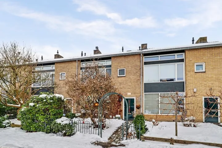 Online Woningbrochure para https://wielewaalstraat5.nl