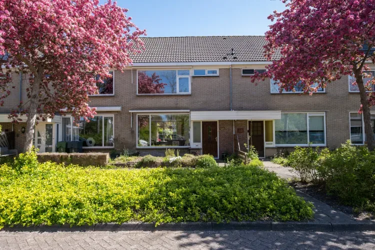 Online Woningbrochure pour https://albertcuyplaan24.nl