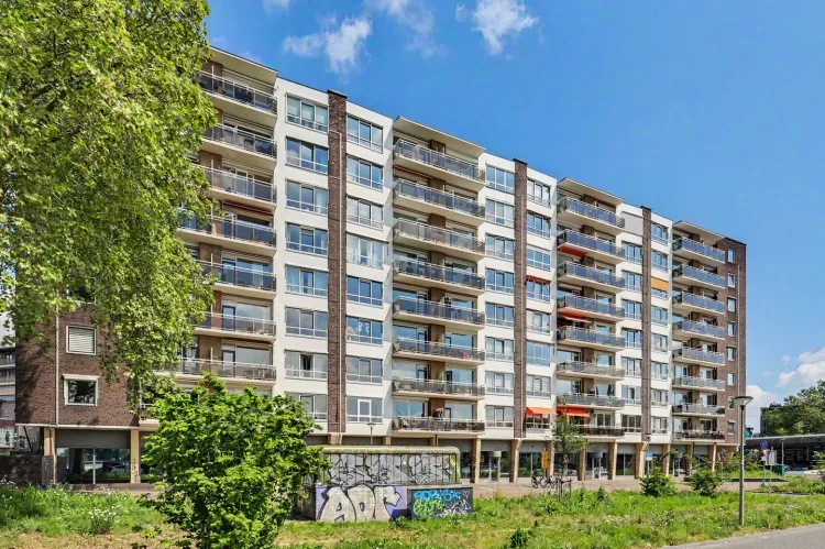 Online Woningbrochure pour https://bergstraat59.nl