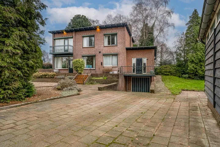 Online Woningbrochure pour https://burgemeesterdebruinstraat66.nl