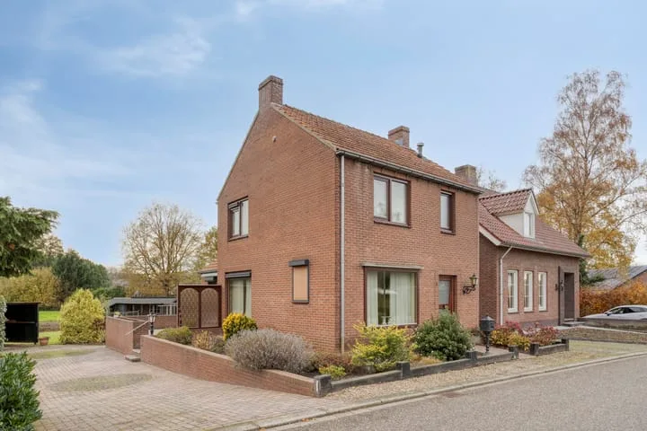 Online Woningbrochure pour https://dorpsstraat8.nl