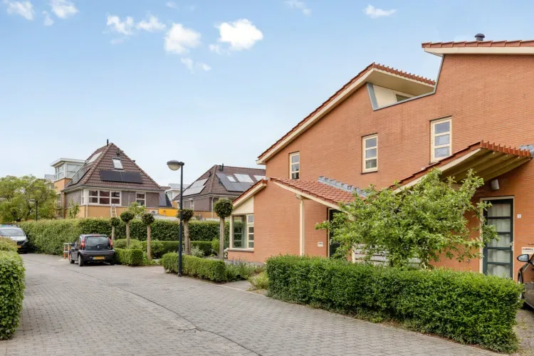 Online Woningbrochure pour https://ebro1.nl