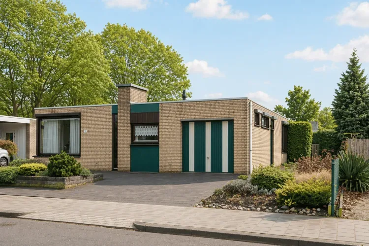 Online Woningbrochure pour https://emileseipgensstraat30.nl
