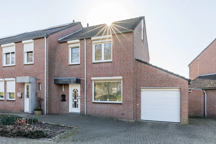 Online Woningbrochure pour https://finefrau71.nl