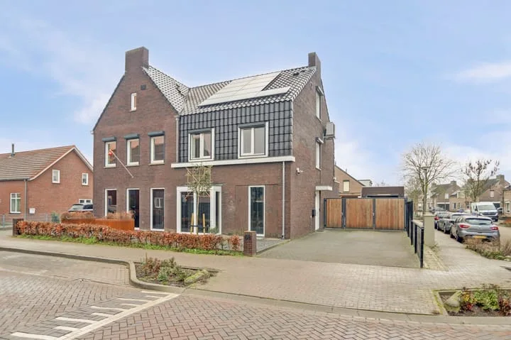Online Woningbrochure pour https://greswarenstraat66.nl