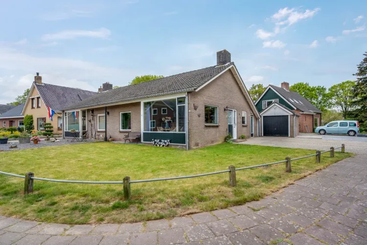 Online Woningbrochure pour https://grootveenweg9.nl