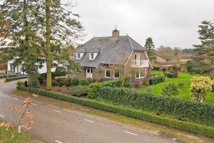 Online Woningbrochure pour https://helenaveenseweg69.nl