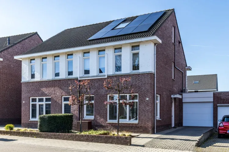 Online Woningbrochure pour https://hermanstraat26.nl
