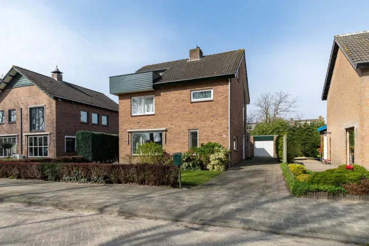 Online Woningbrochure pour https://hof32.nl