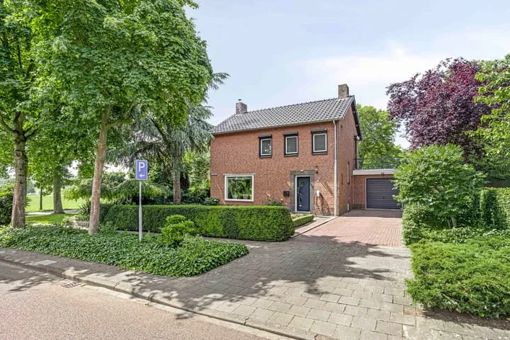 Online Woningbrochure pour https://kerkstraat8.nl