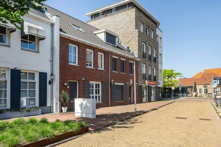 Online Woningbrochure pour https://koningstraat6.nl