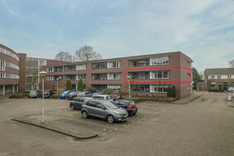 Online Woningbrochure pour https://kruisstraat29.nl