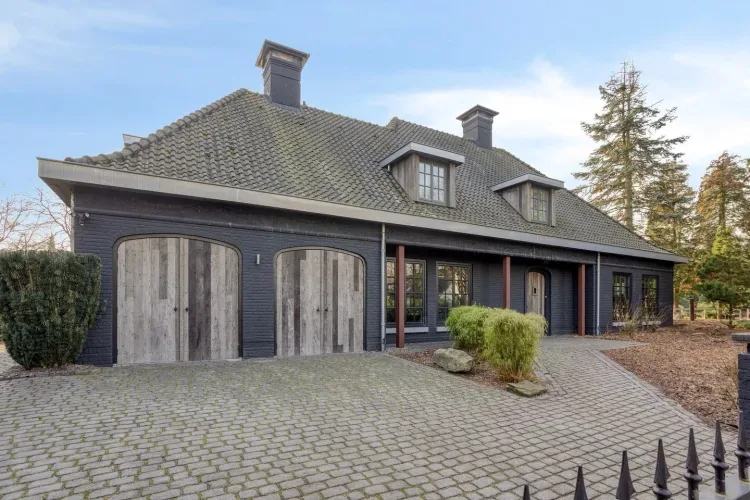 Online Woningbrochure pour https://lijsterlaan6.nl