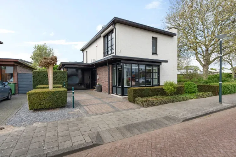 Online Woningbrochure pour https://mars2.nl