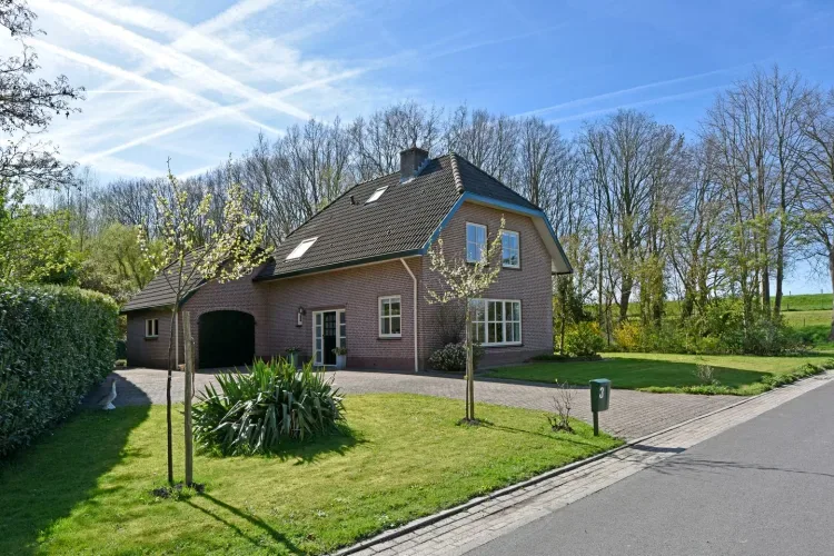 Online Woningbrochure pour https://middelweg3.nl