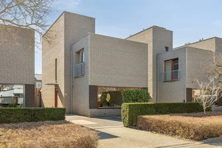 Online Woningbrochure pour https://mockveld16.nl