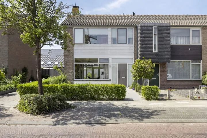 Online Woningbrochure pour https://molenstraat43.nl