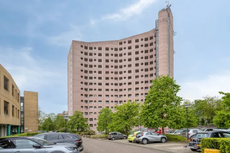 Online Woningbrochure pour https://muldersweg233.nl
