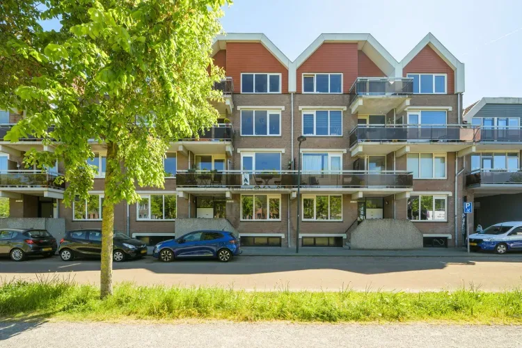 Online Woningbrochure pour https://nijverheidssingel153.nl